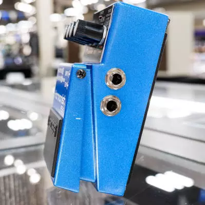 BOSS - PS-6 Harmonist Pitch Shifting Pedal 2